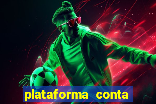 plataforma conta demo fortune tiger